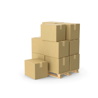 Courier, Logistics & Transport
